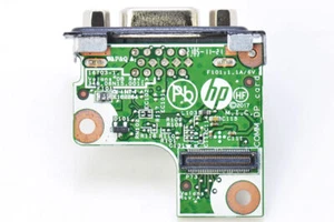 HP Flex IO Card - VGA port For EliteDesk 800 705 G4 ProDesk 600 400 G5 3TK80AA - Picture 1 of 5