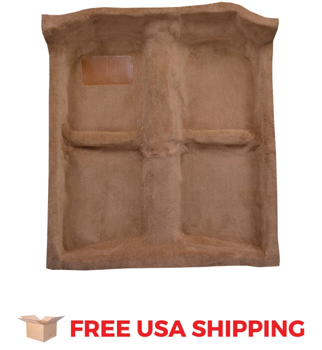 FITS 1993-1997 Ford Probe 2DR Cutpile Carpet - Imagem 1 de 3