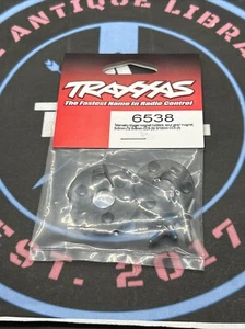 Traxxas. New. 6539. Telemetry Trigger Magnet Holders - Picture 1 of 1