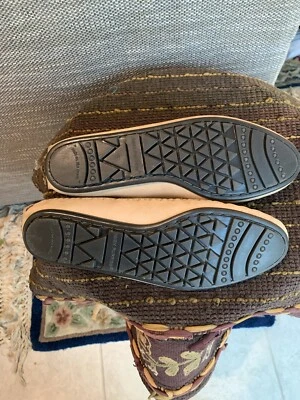 cachorros hush mujer 5790. Gamuza estilo mocoso Hush Puppie Foto 1 de 4