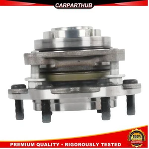 Conjunto de cojinete de rueda y buje para Toyota Tacoma 4Runner FJ Cruiser Hilux 515040 - Imagen 1 de 10