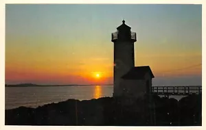# K747 ANNISQUAM, MA. POSTAL, FARO ANNISQUAM. - Imagen 1 de 2