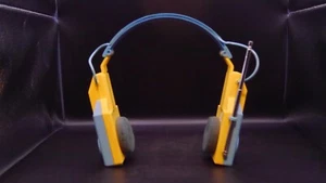 Radio cuffia Mulino Bianco 1987 - Foto 1 di 7