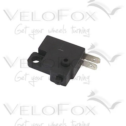 JMP Front Brake Light Switch fits Honda XL 250 R 1984-1988 - Image 1 of 1