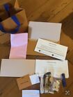 Louis Vuitton Small Paper Gift Bag And Gift  Accessories 22cmx18cm