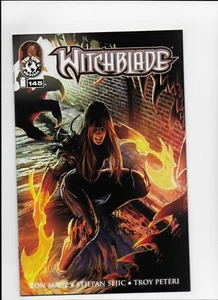 Witchblade # 145 N mint 1ST PRINT Topcow Comics - Bild 1 von 1