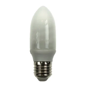 LOW ENERGY CANDLE 7W E27 - Picture 1 of 2