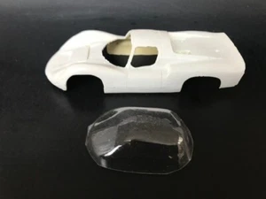 Porsche 910 Le Mans Class Winner 1967 1/32 scale resin slot car body kit - Picture 1 of 5