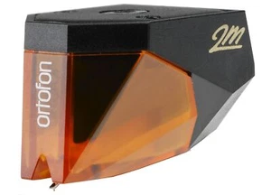 Ortofon 2M Bronze Moving Magnet Cartridge - Picture 1 of 5