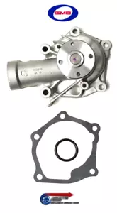 OE SPEC Water Pump - For Mitsubishi Lancer Evolution EVO 9 CT9A 4G63 - Picture 1 of 1