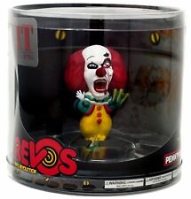 PENNYWISE - Revos Famous Fiends Wave 1 Collectible Vinyl Figure - New
