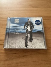 Eros Ramazzotti - Dove Cè Musica - CD 1996