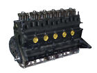 Jeep Engine 4.0 242 1989 OHV L6 Wrangler Cherokee Remanufactured