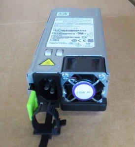 Zasilacz Cisco UCSC-PSU1-770W do serwera UCS C220 M4 - Zdjęcie 1 z 1