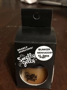 Smelly Jelly Fish Scent Attractant 1oz Jar Fishing Lures Tackle Bunker Menhadden - Picture 1 of 1