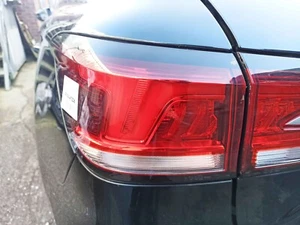 MG 5 MG5 MK1 EP22 EV 2020-2022 Kombi Rückleuchte hinten links außen Lampe OEM - Bild 1 von 6