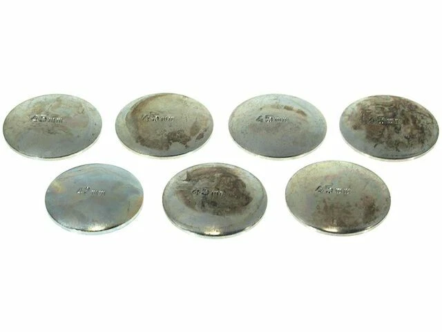 Kit de enchufe de expansión 48349QM 1963 1964 1965 para Volvo 1800 1962-1968, 1970-1973 Foto 1 de 2