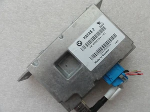 BMW 1 2 3 4 X3 X4 X5 X6 i8 MINI Rolls-Royce STEUERGERÄT KaFAS 2 ECU - Bild 1 von 2