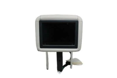 Reposacabezas INFINITI QX80 derecho 19 Foto 1 de 4