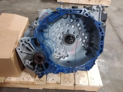 2020 CHEVROLET BLAZER 9 Speed Front Wheel Drive Automatic Transmission 18K Miles Foto 1 de 4