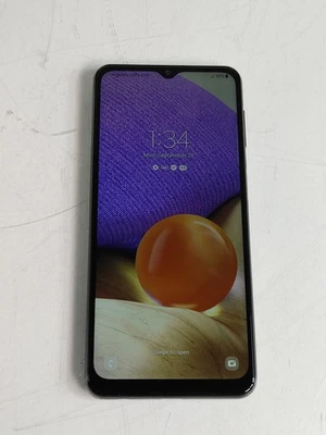 Samsung Galaxy A32 5G SM-A326U 64 ГБ Android 11 Boost Mobile только (Wi-Fi + 5G) - Изображение 1 из 4