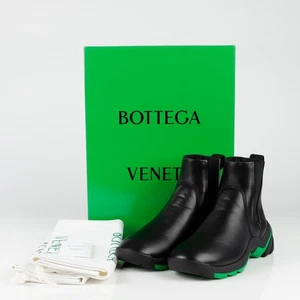 Bottega Veneta Flash Chelsea Boots 42.5 116872083 - Picture 1 of 8