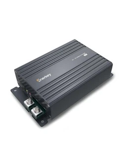 12V 20A DC zu DC Ladegerät mit Smart Chip, Enerkey On-Board Batterieladegerät - Bild 1 von 7