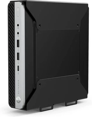 Mount Compatible With Hp Desktop Mini Hp Prodesk Mini Hp Elitedesk Mini Replaces - Image 1 of 4