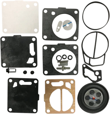 Kit de reconstrucción de carburador Mikuni MK-BN38/44 SPR genuino - Kawasaki/Sea-Doo Foto 1 de 3