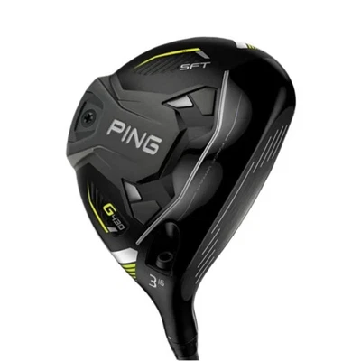 PING G430 SFT FAIRWAY 5 WOOD GRAPHITE SENIOR STANDARD - Image 1 of 4