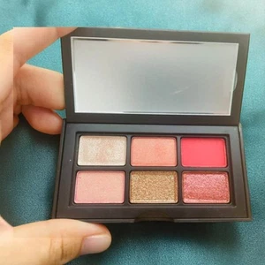 Nars Orgasm Eyeshadow Palette Limited Edition Sealed Flirty Shades - Picture 1 of 4