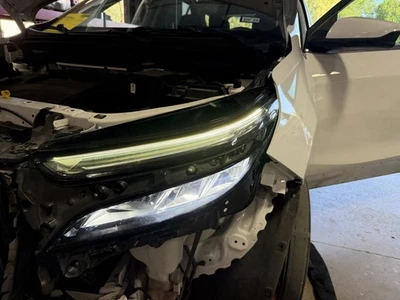 Faro lateral izquierdo del conductor Chevrolet Equinox 2022-2024 LED GM 85538064 Foto 1 de 4