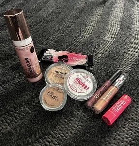 NEU! Make-up Set💄 - Bild 1 von 2