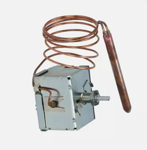 Potterton Netaheat/Flamingo/Eisvogel Ranco Thermostat CL6-P0100 404456 - NEU - Bild 1 von 1