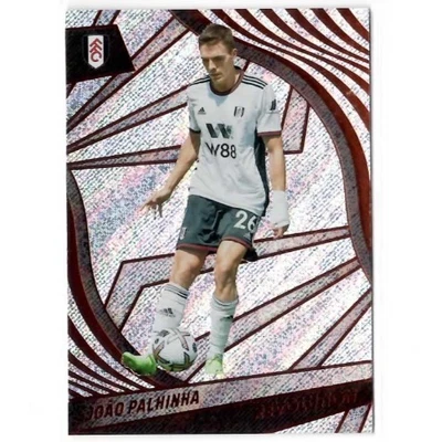 PANINI REVOLUTION EPL 2022-23 - JOAO PALHINHA - Image 1 of 2