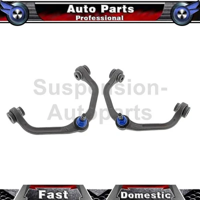 Mevotech Front Upper Control Arm For Ford Ranger RWD 3.0L 2008 2007 2006 - Image 1 of 4