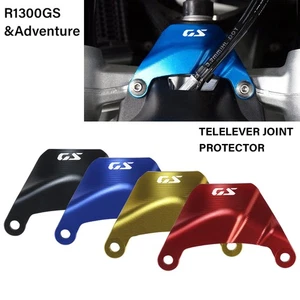 R1300GSA Telelever Joint Protector For BMW R 1300GS Adventure Joint Protection - Picture 1 of 17