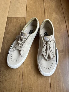 NWOB VANS SK8 Low Rearrange Tonal Peyote Skate Sneakers Men’s Size 11 - Picture 1 of 6