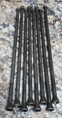 Classic Mini-Metro 1000cc A+  - Push Rods - Cooper, Austin, Rover, Autograss - Image 1 of 4