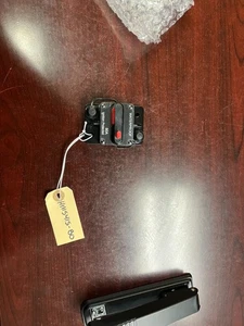 TH-Marine HM5415-80 80AMP CIRCUIT BREAKER - Picture 1 of 1