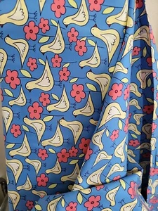 hi fashion quilting fabric birds by the yard - Picture 1 of 2