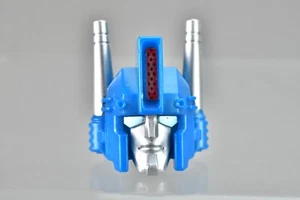 Transformers Combiner Wars Ultra Magnus Face Head part #2 - Picture 1 of 2