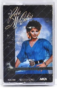 REBA McENTIRE  "Have I Got A Deal For You"   Cassette   MCAC-5585 - Picture 1 of 4