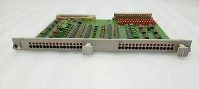 AEG DEP013 6051-042.191427 32 DIG I/P 24VDC - Photo 1/4