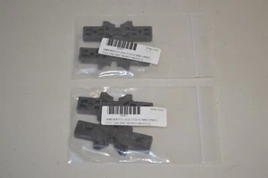 Lot 2x Gravotech 5MM Watch Jigs For Machines 1998 & Up (32927) #W5885 - Bild 1 von 3