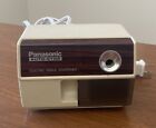 Vintage Panasonic KP-110 Auto Stop Electric Pencil Sharpener - Tested Works