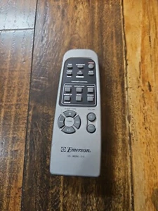 FAST SHIPPING ๐บ๐ธ Genuine Emerson 125-98290-010 Remote Control - Picture 1 of 1