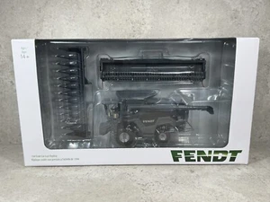 1/64 Fendt Ideal 8 Wheeled Combine SpecCast - Picture 1 of 2