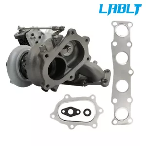 LABLT Turbo Turbocharger 282312G410 For 2011-2015 Hyundai Sonata Kia Optima 2.0L - Foto 1 di 12