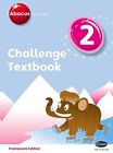 Abacus Evolve Challenge Year 2 Textbook (Abacus. Potter, Moseley**